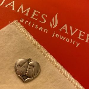James Avery Charm